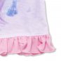 NWT The Childrens Place Girls Pink Glitter Unicorn Long Sleeve Nightgown Pajamas