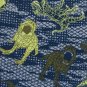 NWT The Childrens Place Boys Puff Print Dinosaur Long Sleeve Pajamas Set