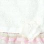 NWT The Childrens Place Baby Girls Lace Sleeveless Striped Dress Bloomers Set