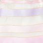 NWT The Childrens Place Baby Girls Lace Sleeveless Striped Dress Bloomers Set