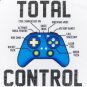 NWT The Childrens Place Total Control Gamer Boys Short Sleeve Pajamas Set