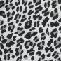 NWT The Childrens Place Girls Cat Leopard Print Long Sleeve Pajamas Set