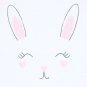 NWT The Children's Place Easter Bunny Rabbit Girls Short Sleeve Pink Pajamas Set