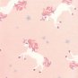 NWT The Childrens Place Girls Pink Glitter Unicorn Leggings 2T 3T