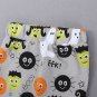 NWT Pretty Little Pumpkin Baby Girls Bodysuit Pants Headband Halloween Outfit