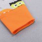 NWT Pretty Little Pumpkin Baby Girls Bodysuit Pants Headband Halloween Outfit