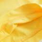 NWT Baby Boys Yellow Bear Ear Hoodie Hooded Sweater Pants Track Suit Outfit Set