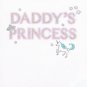 NWT The Childrens Place Unicorn Daddys Princess Girls 2-pack Pajamas Set