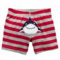 NWT Carters Baby Boys Jawesome Shark Tank Shorts Little Character Outfit Set