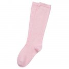 NWT Gymboree Ice Dancer Sparkle Pink Girls Knee High Socks XS S M L