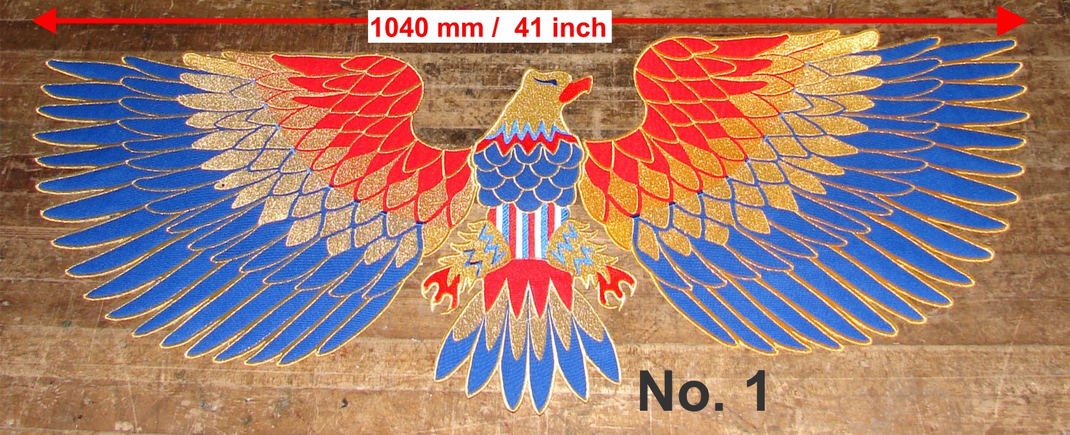 elvis american eagle