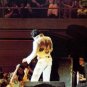 Elvis Presley jumpsuit cape american eagle costume embroidery patch