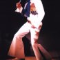 JEANS PATCH Elvis Presley jumpsuit cape american eagle costume embroidery patch
