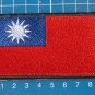 Thailand Flag Military Tactical Army Patch Sew On Embroidery