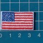 USA Flag Military Tactical Army Patch Sew on Embroidery