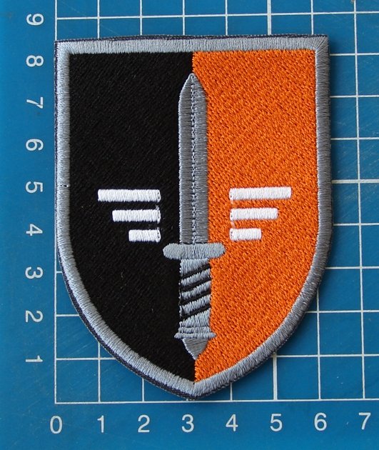 WW II Luftwaffe Wing Jagdgeschwader JG 52 Richthofen Me 109E 1939 1945 Insignia