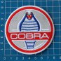 FORD MUSTANG SHELBY PATCH