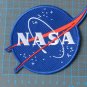 NASA Seal Patch sew on embroidery