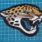 Jacksonville Jaguars NFL Football Team Patch sew on embroidery