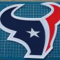 Houston Texans NFL Football Team Huge Patch sew on embroidery