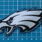 PHILADELPHIA EAGLES NFL SUPERBOWL FOOTBALL NFL 5" LOGO PATCH SEW ON EMBROIDERY
