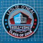 LESLIE O'NEAL PRO FOOTBALL HALL OF FAME HOF CLASS OF 2018 CANTON OHIO SUPERBOWL