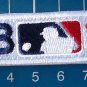 150 years MLB Patch anniversary 1869-2019 sleeve style Baseball logo embroidered