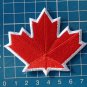2019 Toronto Blue Jays Maple Leaf Sleeves Caps Jersey 3" MLB Patch Embroidered