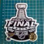 Boston Bruins vs. St. Louis blues 2019 NHL Stanley Cup Final match Hockey Patch