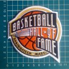2019 NBA Basketball Hall of Fame 4" Patch Jersey Embroidered