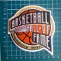 2019 NBA Basketball Hall of Fame 4" Patch Jersey Embroidered