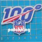 NFL 100 years Anniversary Centennial Football Superbowl patch jersey embroidered