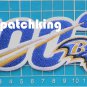 Baltimore Ravens Huddle for 100 NFL Football Anniversary Centennial patch jersey