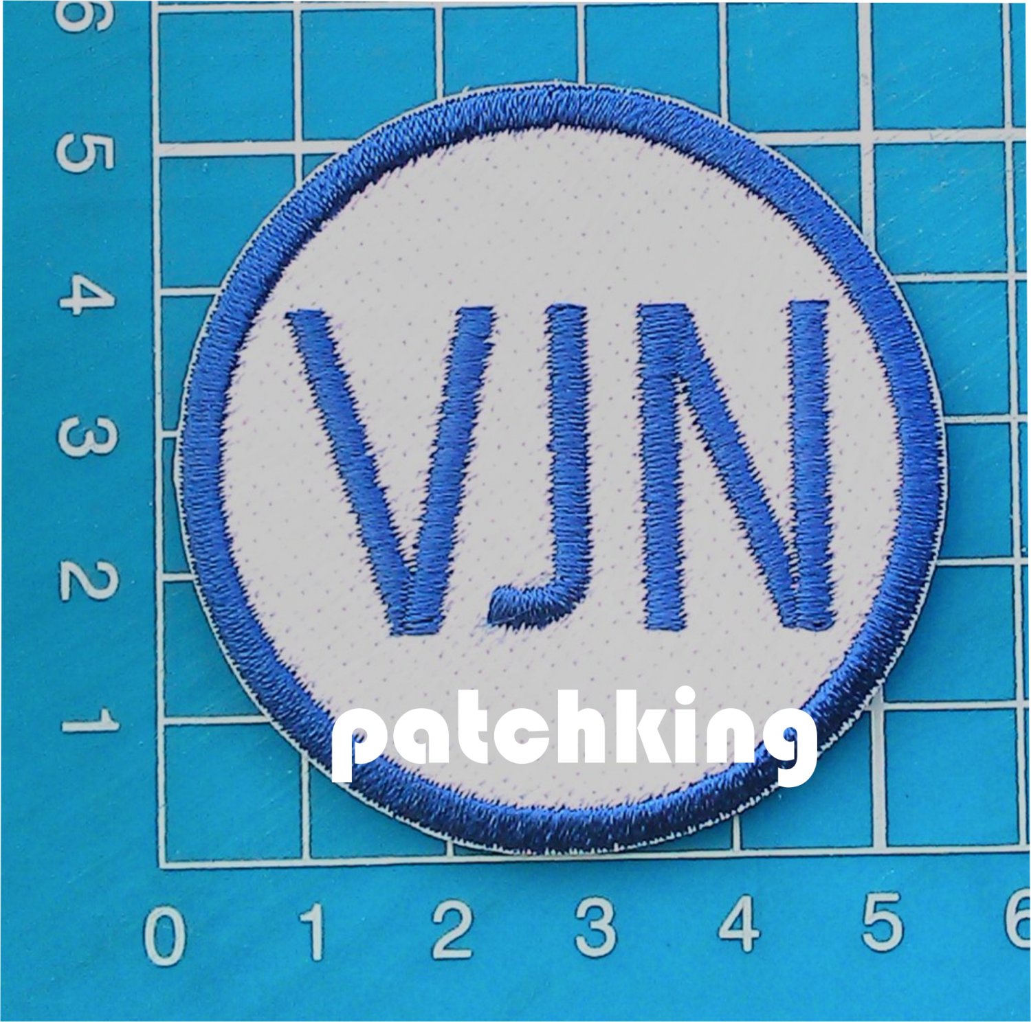 2019 Tampa Bay Rays VJN Vince Naimoli memorial patch MLB Baseball 2" embroidered