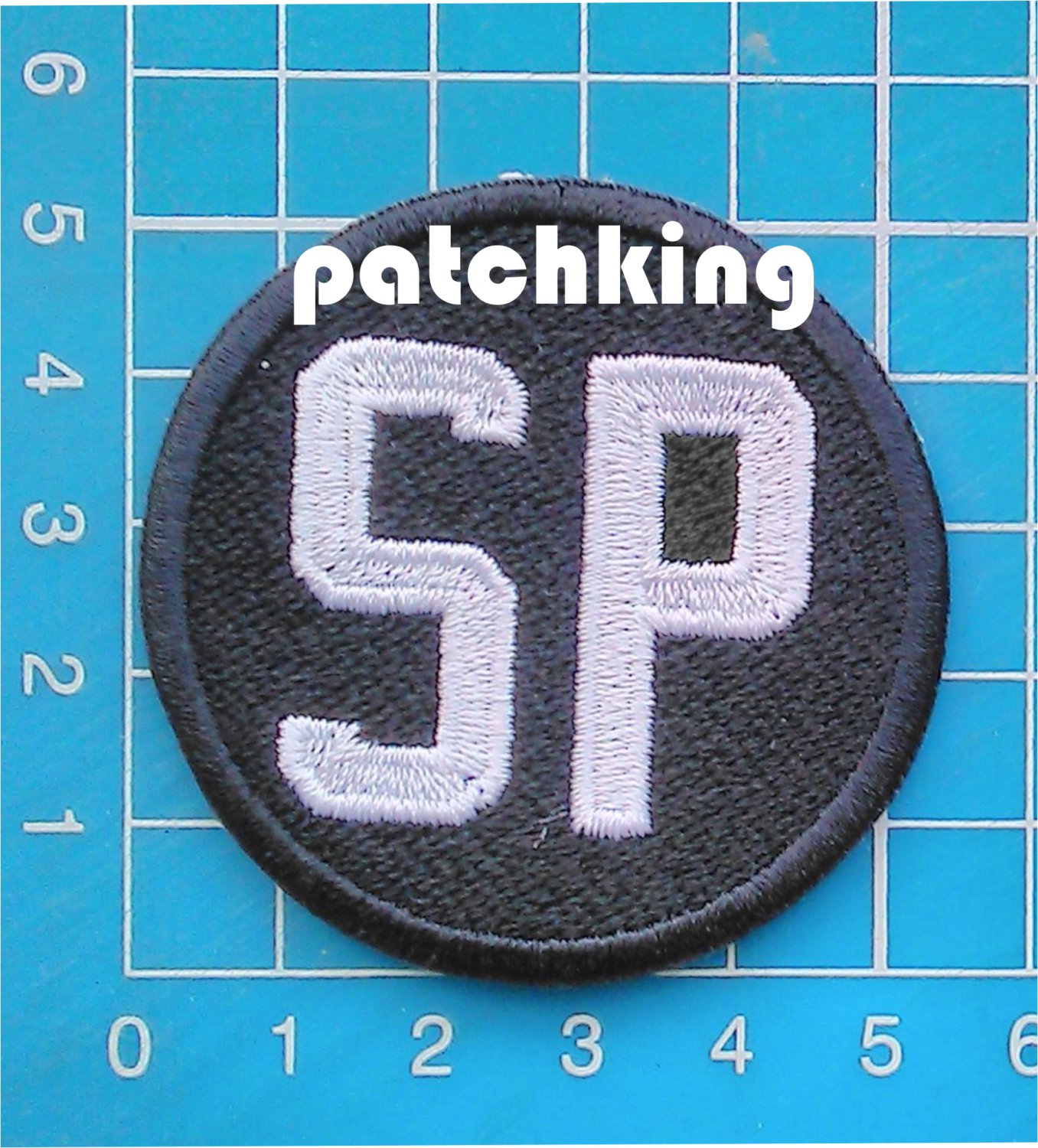 Toronto Blue Jays SP Memorial Patch MLB Baseball 2" patch embroidered