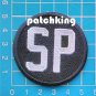 Toronto Blue Jays SP Memorial Patch MLB Baseball 2" patch embroidered