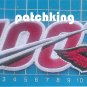 2019 NFL huddle for 100 Arizona Cardinals Anniversary patch jersey 5" embroid