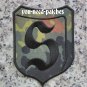 Jagdgeschwader 26 (JG 26) Schlageter German fighter-wing World War II Patch