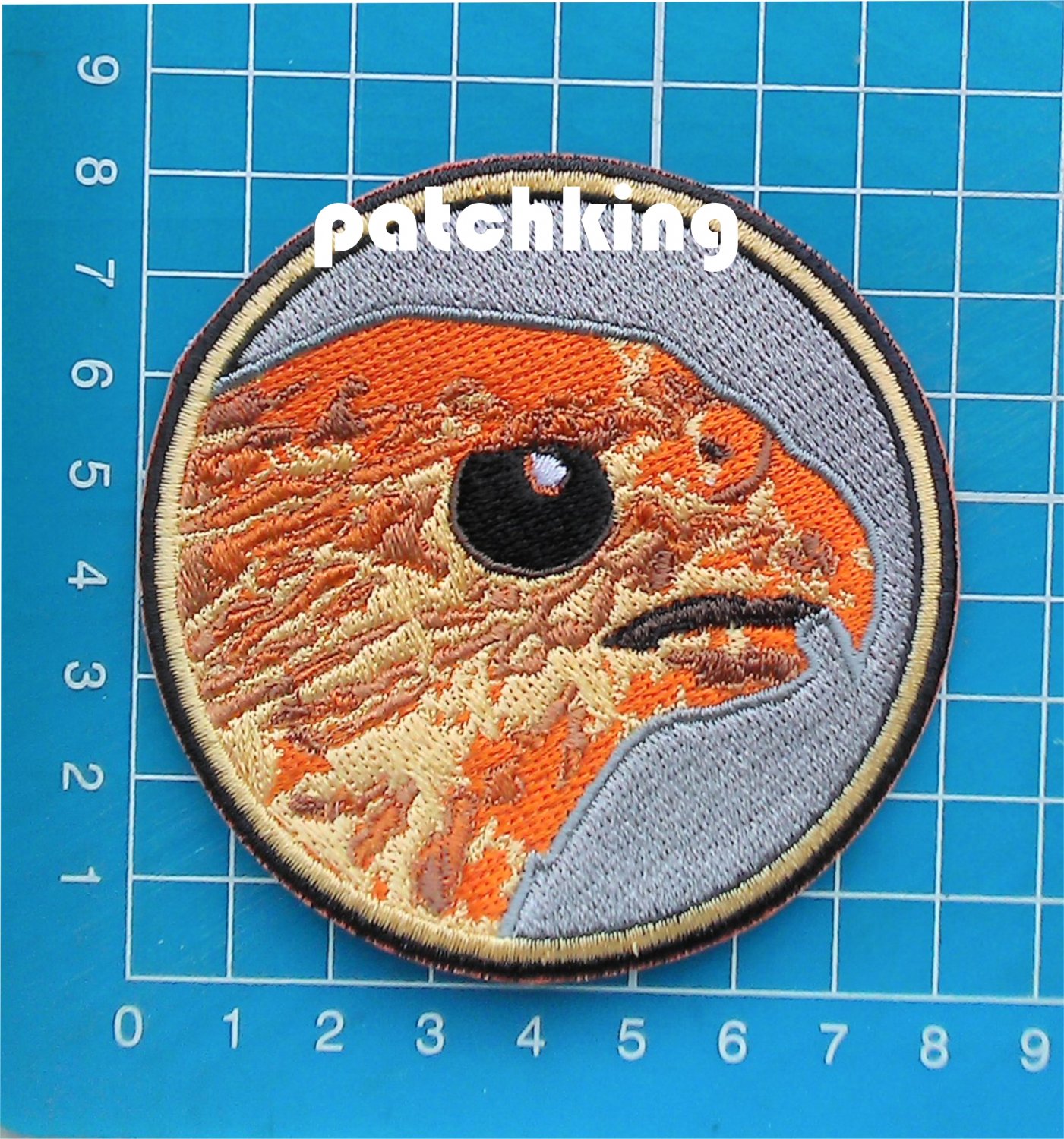 Jagdgeschwader 51 Jg 51 Luftwaffe German Fighter Wing World War Ii Patch