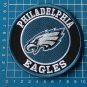 PHILADELPHIA EAGLES NFL SUPERBOWL FOOTBALL 4" 10cm LOGO PATCH SEW ON EMBROIDERY