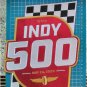 2020 Indy 500 Indianapolis 500 104th racing logo 9.4" 24cm patch embroidered sew