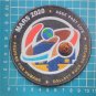 NASA JPL - MARS 2020 ROVER - Exploration Program Mission PATCH