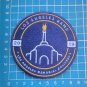 NFL Football LOS ANGELES RAMS COLISEUM MEMORIAL Last Game Patch 100th NFLSeason