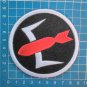 Kampfgeschwader 53 Legion Condor World War II fighter-wing patch sew on embroid