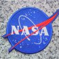 NASA Seal Patch sew on embroidery Astronauts Space Programs