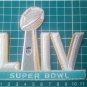 Kansas City Chiefs Champions 2020 Superbowl NFL Football Jersey Sew on embroid
