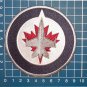 Winnipeg Jets NHL Hockey Primary Team Logo Jersey Emblem Patch sew on