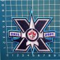 Winnipeg Jets 10th Anniversary NHL Hockey Team Logo Jersey Emblem Patch sew on Patch