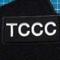 MARINES CORPSMAN RANGERS MEDIC SSI Tactical Combat Casualty Care TCCC Velcro