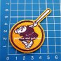 2020 San Diego Padres Main Team Logo Baseball MLB Patch Jersey Embroidered